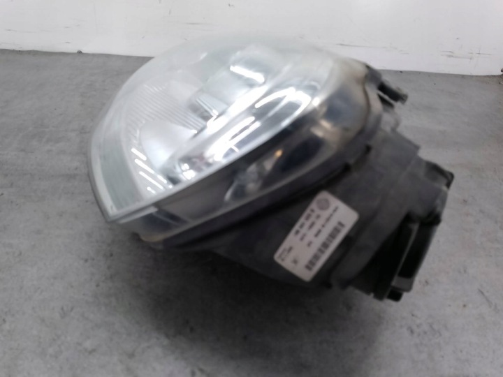 PHARE AVANT GAUCHE VW GOLF V 1K6941005R 4VFX-13006-CA