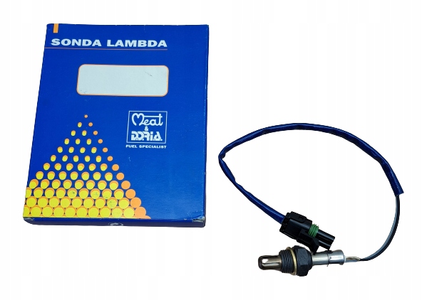 MEAT DORIA SONDE LAMBDA 81009 RENAULT CLIO RAPID