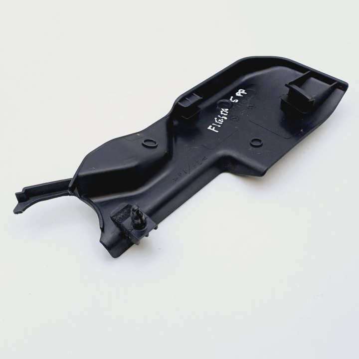 PROTECTION CHÂSSIS SIÈGES DROIT AVANT FORD FIESTA 256011003 NR52