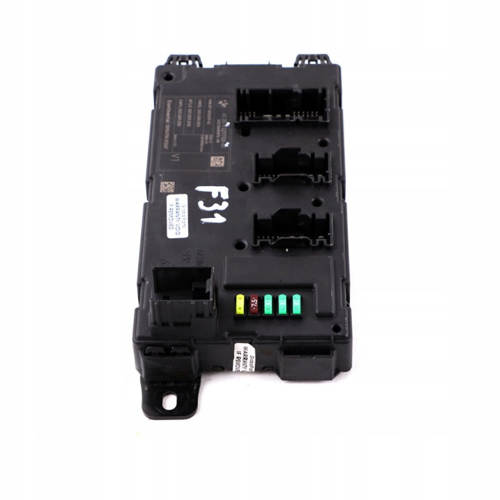 BMW F20 F21 F30 F31 MODULE CONTRÔLEUR REM 9329700