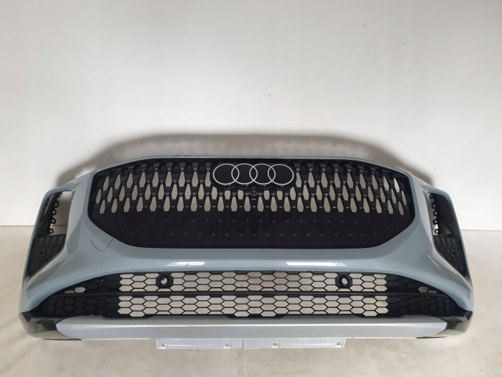 AUDI Q3 III 83H 25- PARE-CHOCS AVANT AVANT 6 X PDC 83H807437