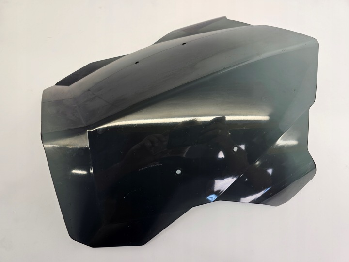YAMAHA SUPER TENERE XT XTZ 1200 VITRE PROTECTION AVANT