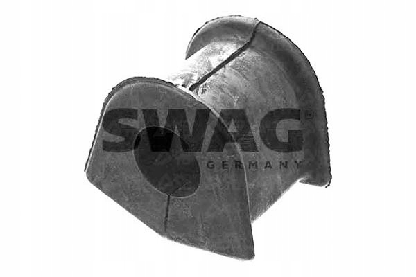 SWAG AIR BAGS STABILIZER 4881512280 4881502040 photo 2 - milautoparts-fr.ukrlive.com