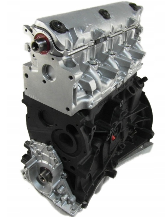 REGENERATION ENGINE OPEL VIVARO RENAULT 1.9 DCI F9/F9K/F9Q/F9 