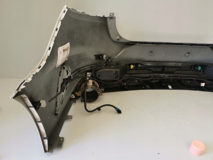 KIA CEED PROCEED III LIFT 23 PARE-CHOCS ARRIÈRE ARRIÈRE COMPLET HW2 6PDC