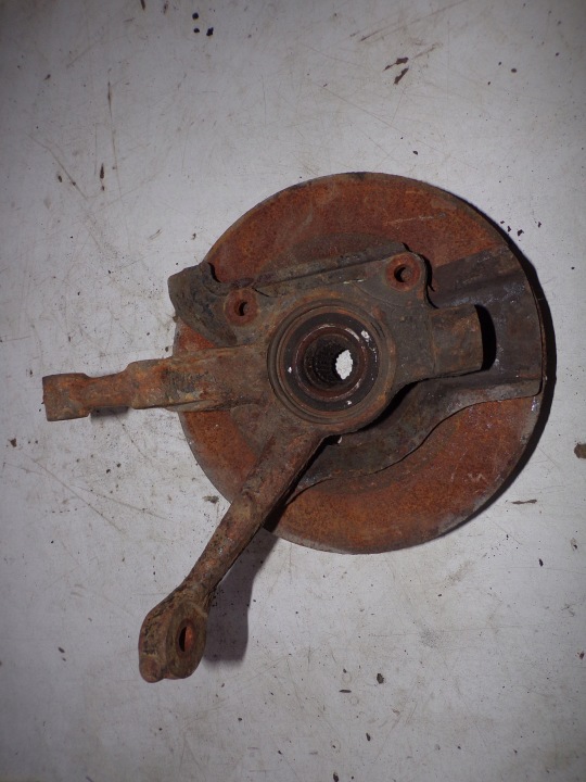 ROTULE DE DIRECTION GAUCHE FIAT SEICENTO