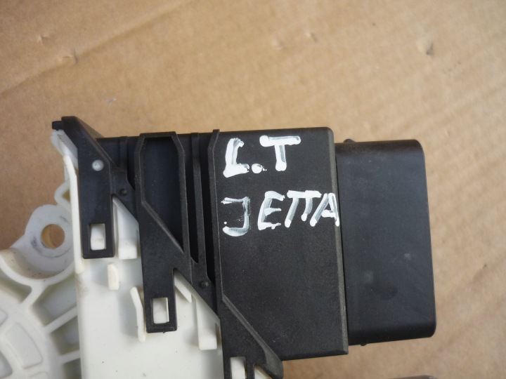 PETIT MOTEUR VITRES GAUCHE ARRIÈRE VW GOLF V VI JETTA V 973624-104 1K5839401G