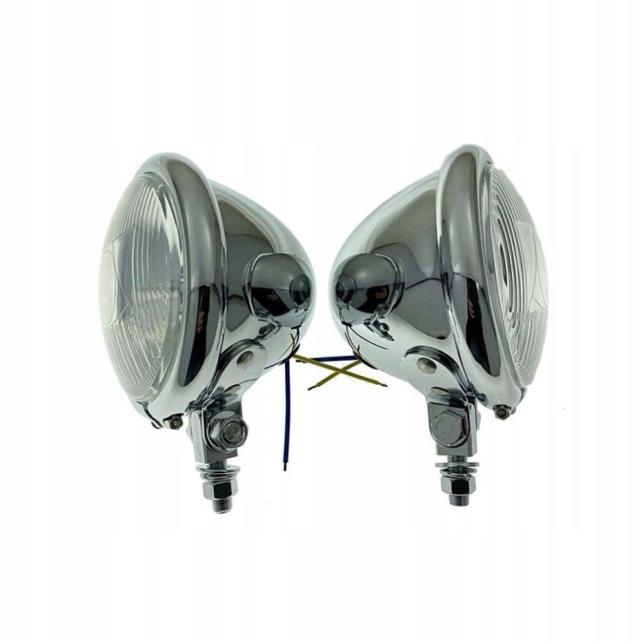 PHARES LIGHTBARY YAMAHA DRAG STAR 125 (15545)