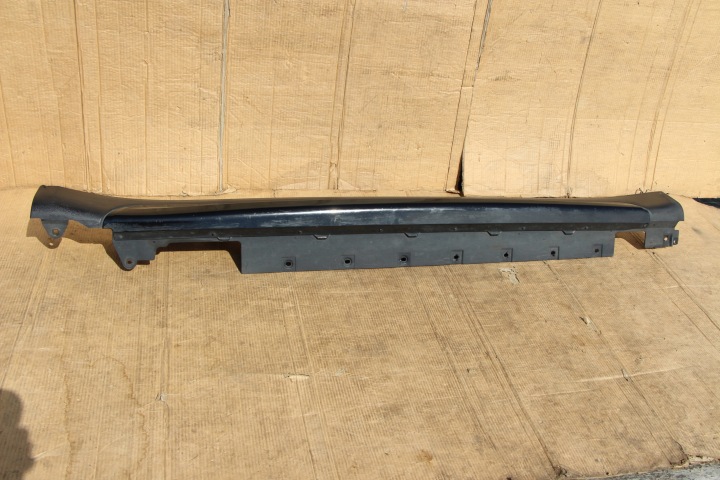 MOULURE SEUIL SEUIL DROITE MINI COUNTRYMAN F60 JCW AVEC 2016- 7467696 7389392
