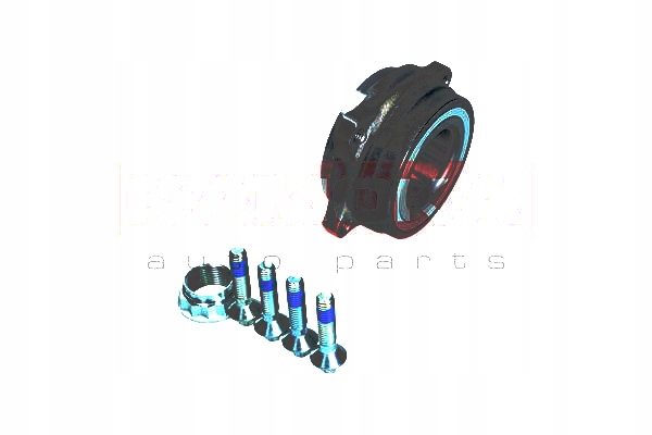 KAMOKA 5500301 KIT ROULEMENT ROUES