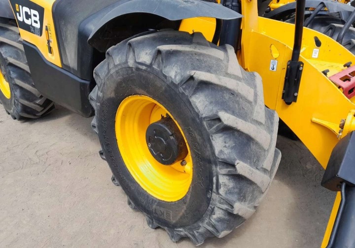 JCB 540-170 2013R 6004MTH CHARGEUR TÉLESCOPIQUE 540-180 540-140 535-140 53