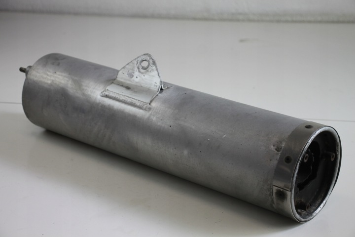 SUZUKI GSXR 600 750 96-00 SRAD ÉCHAPPEMENT SILENCIEUX