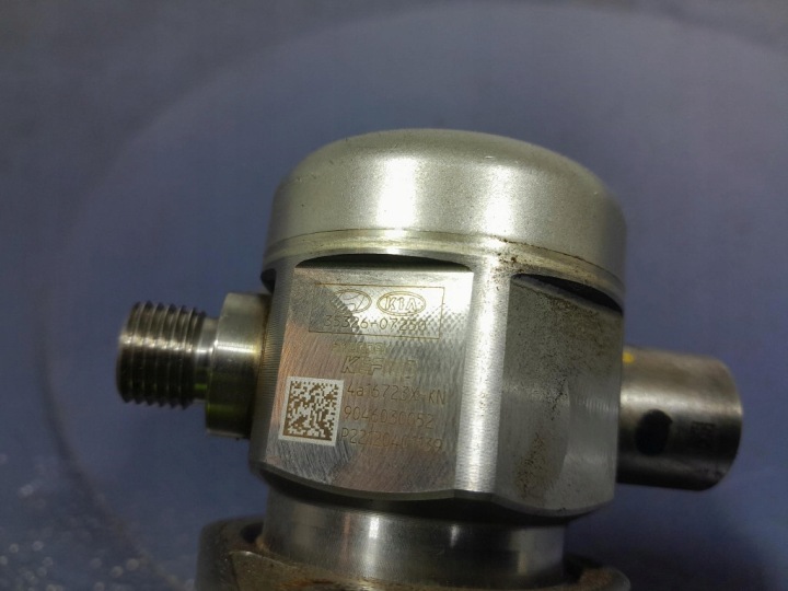 HYUNDAI I30 III LIFT 1.0 T-GDI 120 KM G3LE POMPE CARBURANT 35326-07250