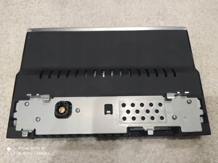 MONITEUR ÉCRAN PRINCIPAL AUDI A8 D4 MI 4H0919604B