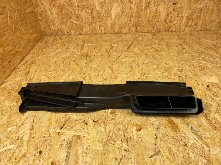 ADMISSION CONDUIT D'AIR GUIDE D'AIR VW SKODA SEAT AUDI 2Q0129509N