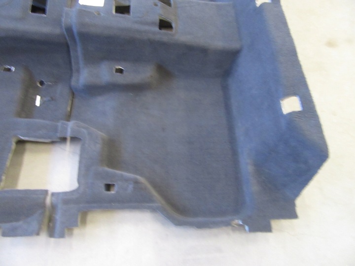 REVÊTEMENT TAPIS BMW F25 X3 EUROPE KIT