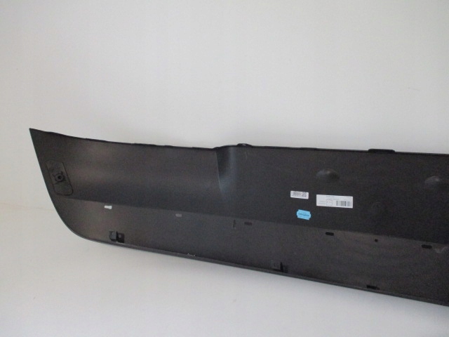 C4 PICASSO II CACHE INFÉRIEURE COUVERCLES DE COFFRE NEUF 9676462577