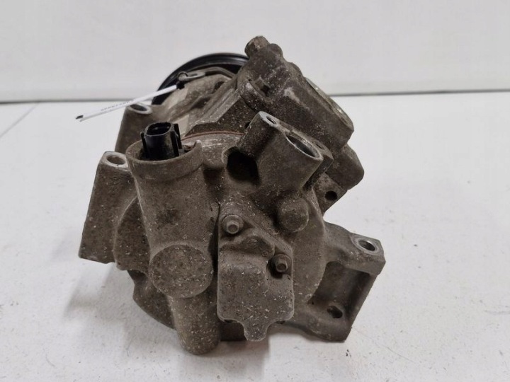 TOYOTA AURIS I 1.6 VVTI COMPRESSEUR DE CLIMATISATION CLIMATISATION CLIMATISATION 447260-1494