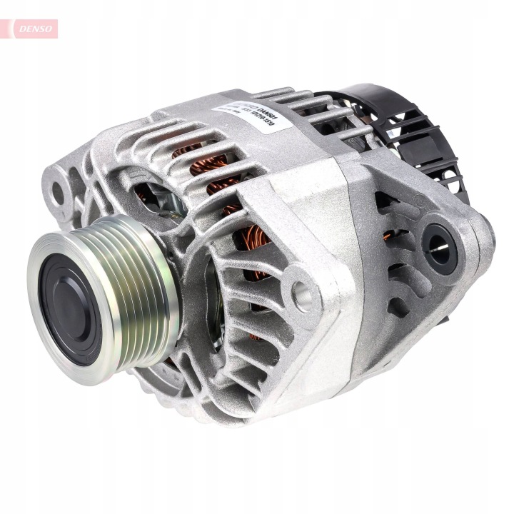 ALTERNATEUR DENSO DAN501