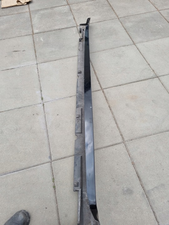 KIA OE 87752-2T100 MOULURE SEUIL SWP