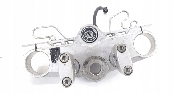 SUZUKI GSF 1250S BANDIT 07-12 ALLUMAGE SERRURES