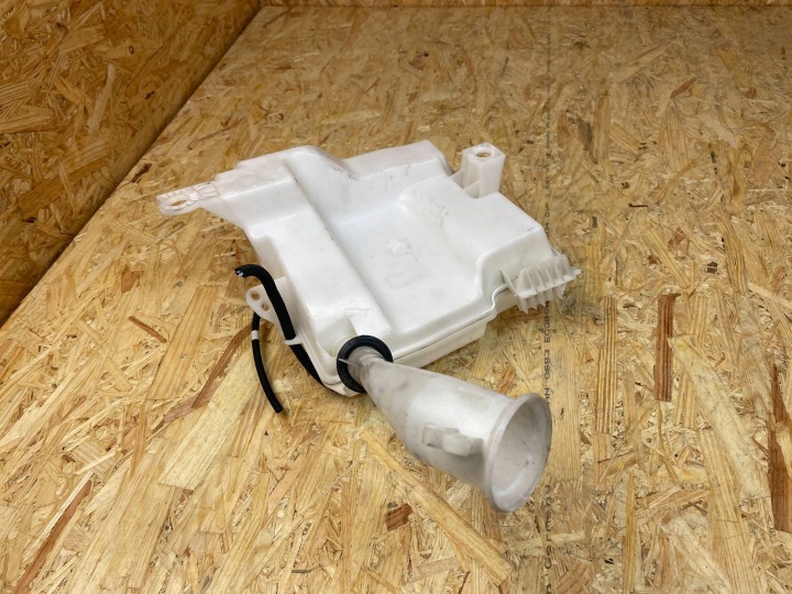 RÉSERVOIR LIQUIDE LAVE-GLACES POMPE FORD FOCUS MK3 BV61-17B613-AB 2011-