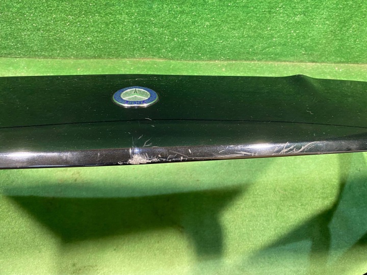 MERCEDES CLA W117 PARE-CHOCS AVANT AVANT A1178850425