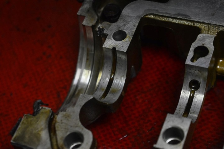 CULASSE MOTEUR 06B103373AM ALT AUDI A4 B6 2.0 20V 130 KM 00-05