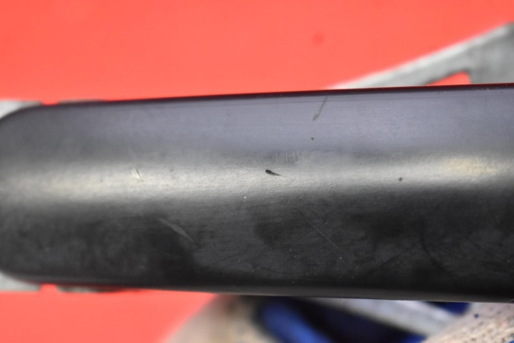POIGNÉE DROITE AVANT AVANT NOIRE 1K0837886 VW GOLF 5 V 03-09