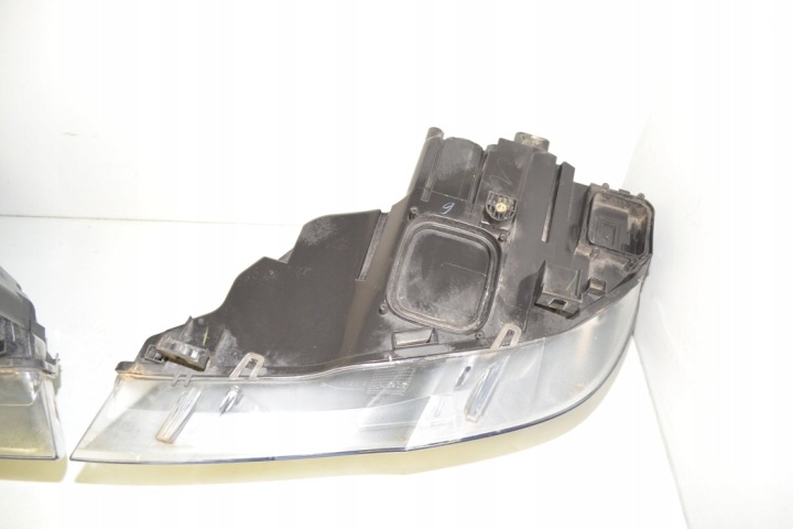ENSEMBLE PHARE AVANT BMW X5 (E70) 7278045 3.0L DIESEL 180KW 2011
