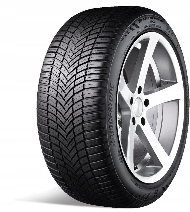 2x BRIDGESTONE 185/55 R16 A005E 87V XL