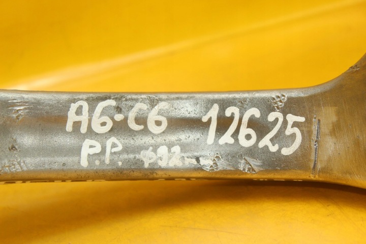 ROTULE DE DIRECTION DROIT AVANT AVANT AUDI A6 C6 92MM MOYEU 2.7 3.0 4.2 4F0258