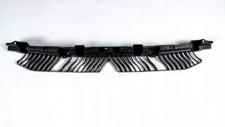 VW T CROSS GLISSIÈRE PARE-CHOCS ARRIÈRE 2GM807863A