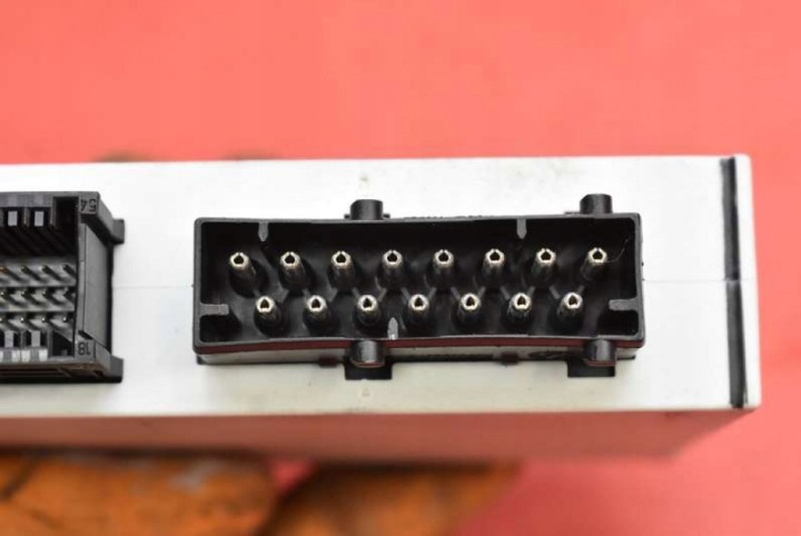 MODULE CONFORT 6914367 BMW E46 2.0I 143 KM 01-06