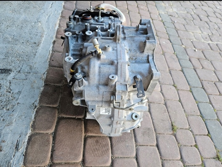 BOÎTE DE VITESSES AUTOMATE AUTOMATIQUE 1.5D OPEL CROSSLAND 20GE88