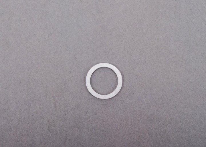 BAGUE D'ÉTANCHÉITÉ PORSCHE 718 BOXSTER 982 ORIGINAL 90012310630