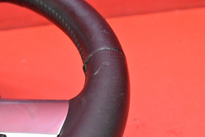 VOLANT CUIR MULTIFONCTIONNELLE 3M51-3600CJW FORD KUGA MK1 08-13