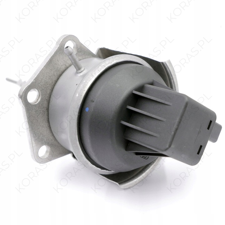 SHOCK-ABSORBER SPHERE TURBINE AUDI SEAT SKODA VW 1.6 TDI 75-105 KM 54399700086 photo 2 - milautoparts-fr.ukrlive.com