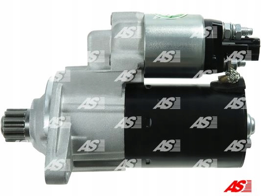 DÉMARREUR AUDI SEAT SKODA VW 1,8 2,0 A3 Q3 LEON