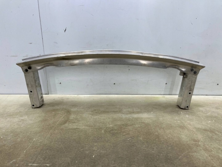 POUTRE PARE-CHOCS AUDI Q5 I 8R 08-12R. ARRIÈRE RENFORCEMENT COURROIE STREFU COMPRESSION