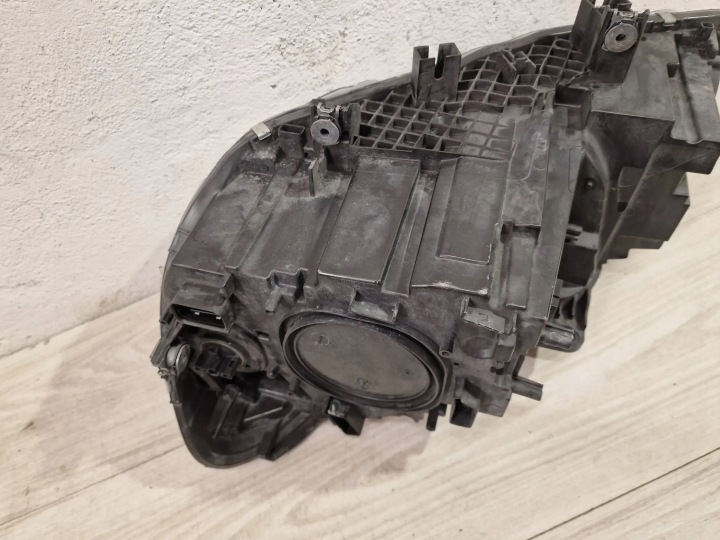 PHARE PROJECTEUR GAUCHE AVANT BMW F45 GRAND TOURER LED