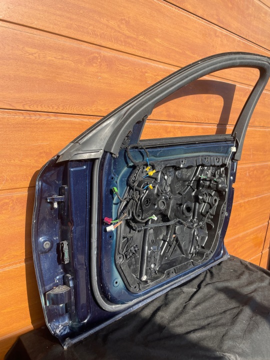 PORTES AVANT DROIT MERCEDES C CLASSE W205 A205 ORIGINE BON ÉTAT