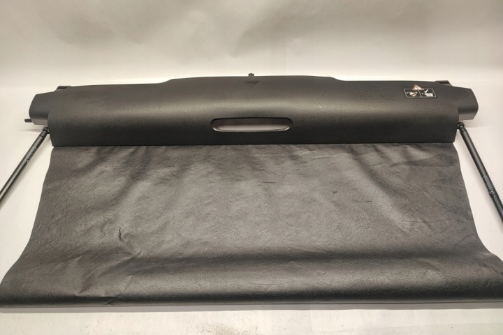 ÉTAGÈRE COUVERCLES DE COFFRE MERCEDES-BENZ E COUPÉ (C207) A2076900065 2.1L DIESEL 2013