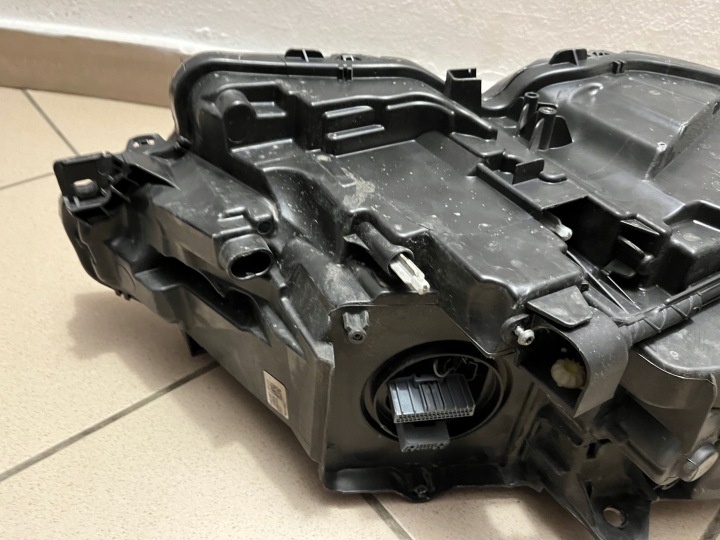 PHARE AVANT AVANT GAUCHE VOLVO S90 III 3 V90 II 2 COMPLET LED 31655728