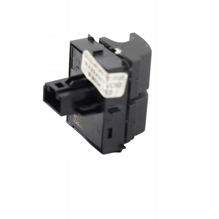 VOLKSWAGEN GOLF 5G R 5G COMMUTATEUR ÉLÉVATEUR VITRES CONDUCTEUR 5G0959858B
