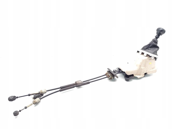 CITROEN C3 BARRE DE LIAISON CHANGEMENTS VITESSE 1.5 BLUEHDI 100 DIESEL 75KW (102 HP) 2019
