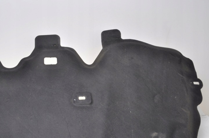 VOLVO V40 II INSONORISATION SUPPORT CAPOTS