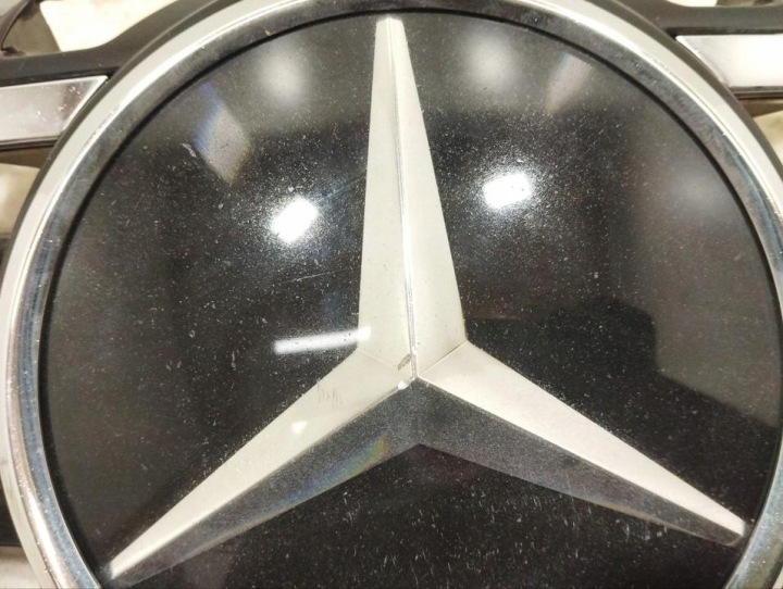 GRILLE MERCEDES-BENZ CLASSE M 2015 A1668800123