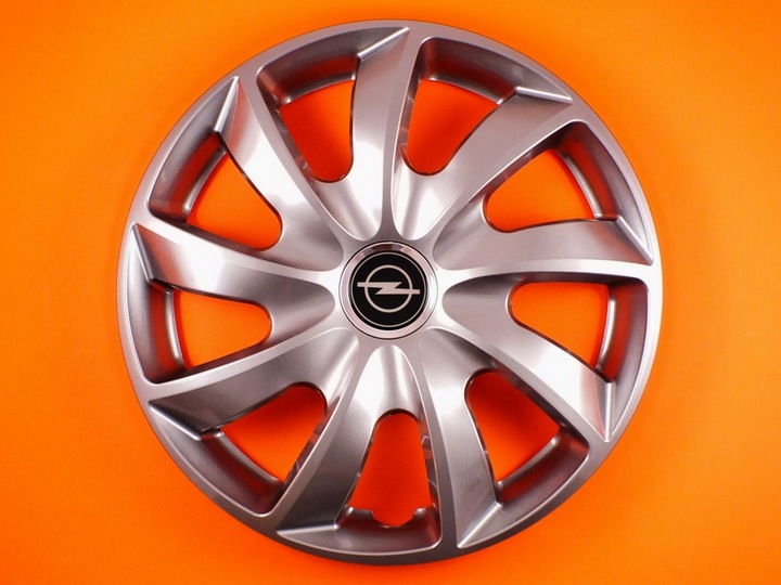 TAPACUBOS 16'' OPEL ASTRA INSIGNIA SIGNUM VIVARO STS 