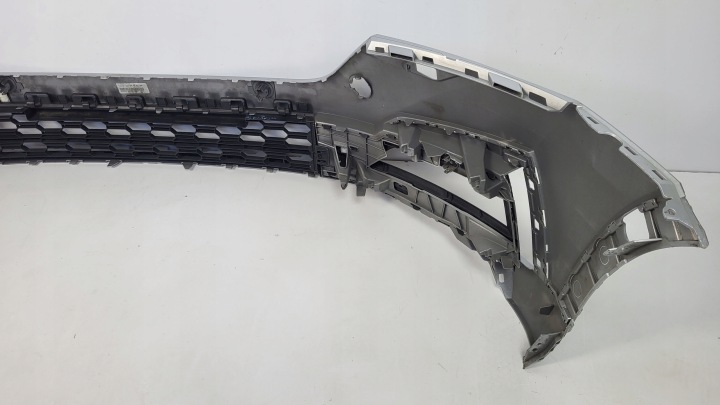 PARE-CHOCS AVANT AVANT SKODA OCTAVIA SCOUT 4 IV 5E3 2020-
